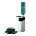 thumbnail image 4 of Portable Electric Kettle Smart Thermostat Travel Instant Heating Mug Water Dispenser, 4 of 6