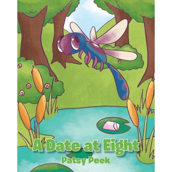 A Date at Eight, (Paperback)