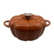 thumbnail image 5 of Cazuela de barro esmaltado, olla a presión eléctrica, utensilios de cocina modernos, 5 of 9