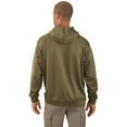 thumbnail image 2 of Guide Gear Sportsman's Guide Logo Hoodie Olive XL, 2 of 6