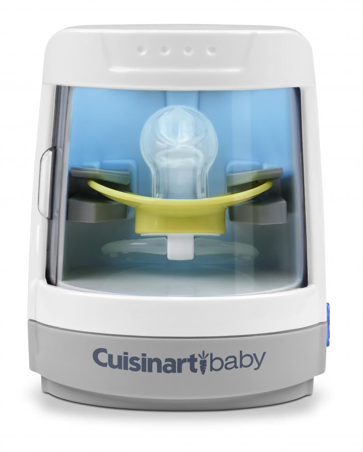 baby sterilizer walmart