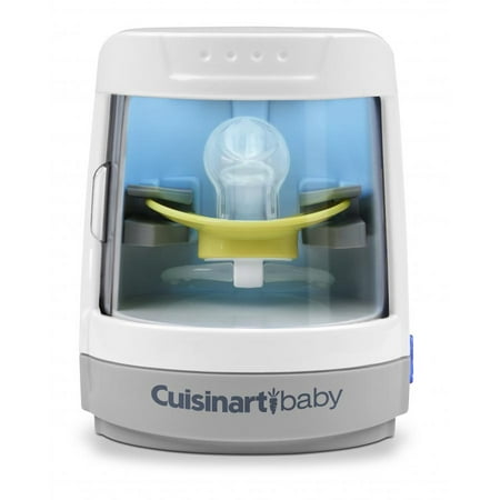 Cuisinart Baby Portable UV Sterilizer (Best Uv Sterilizer Baby)