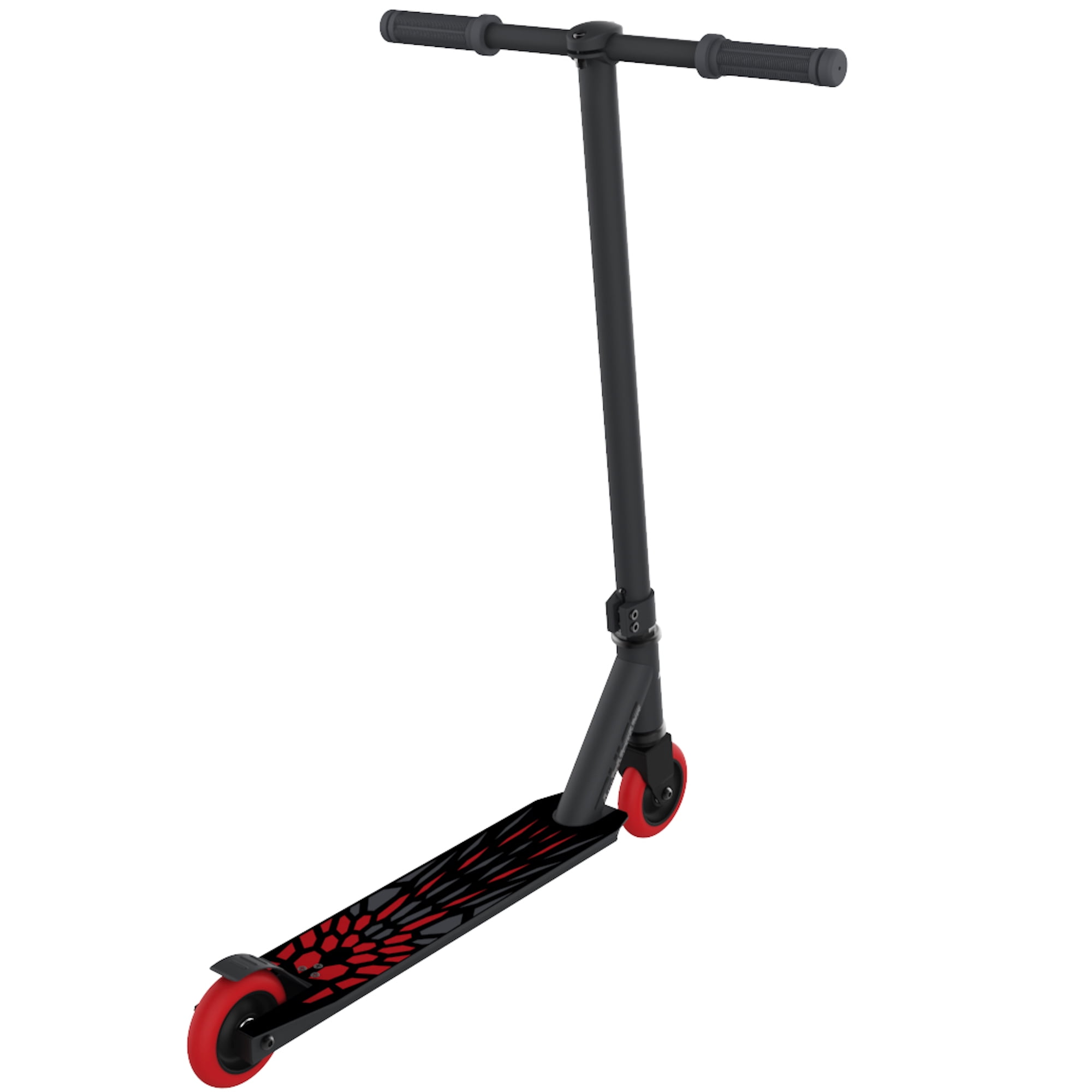 Pulse Performance Products Burner Pro Freestyle Scooter