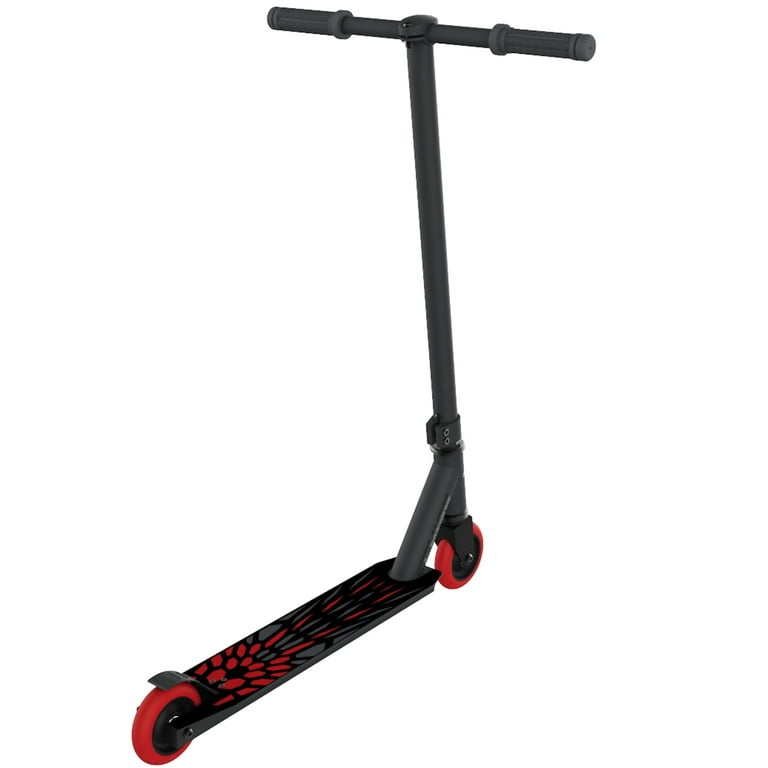 Pulse Performance Products Burner Pro Freestyle Scooter 