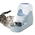 thumbnail image 3 of Alimentador Automático de Mascotas para - 3.8L 1.5 Kg Capacidad Capacidad Dog de Alimentos Alimentador de Agua Waterer Suministro - Alimentador Alimentador de aguas Colco Alimentador automático, 3 of 7