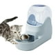 thumbnail image 4 of Dispensador de Alimentos para Mascotas Automático Perro Alimentador de Gato Del Perro - Alimentador de aguas grises Sunnimix Alimentador automático, 4 of 8