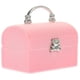 thumbnail image 1 of Pink Small Gift Box Ring Box for Storage Ideal for Wedding Gift, 1 of 5