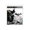 Batman Arkham City - PlayStation 3