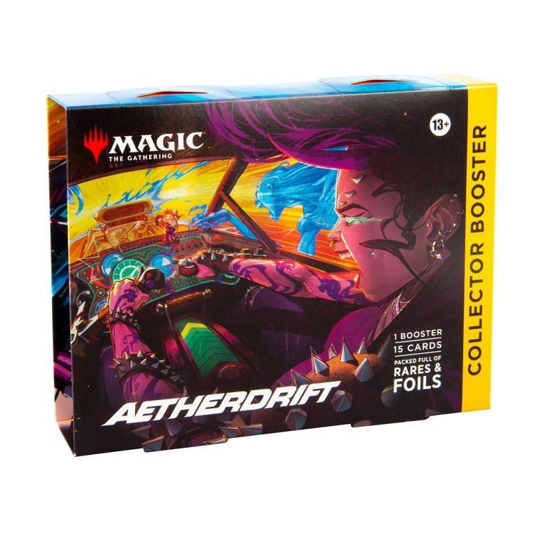 mtg weatherlight booster box MTG Weatherlight Booster Box – Northwest Sportscards main image 0