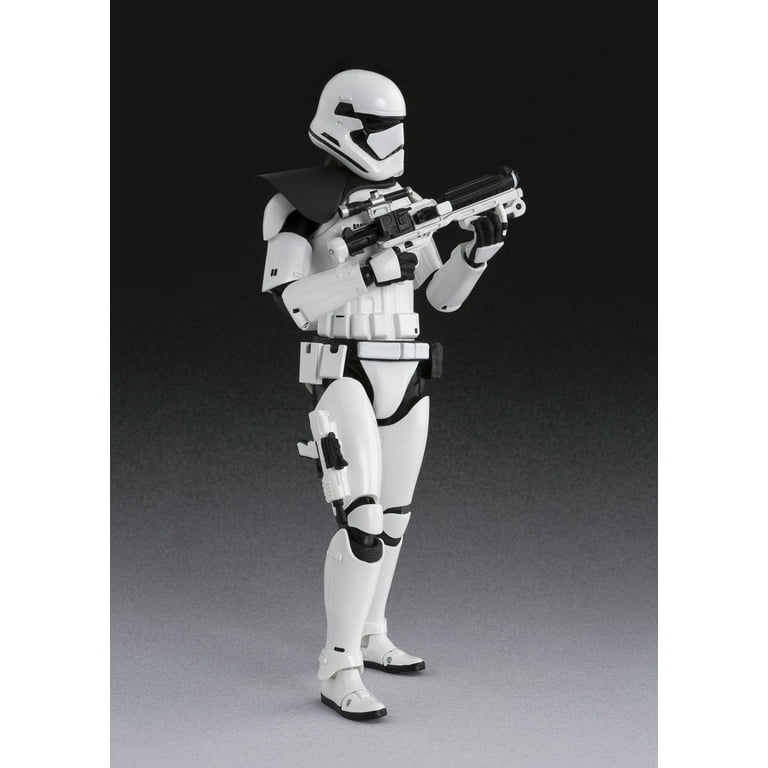 Sh best sale figuarts stormtrooper