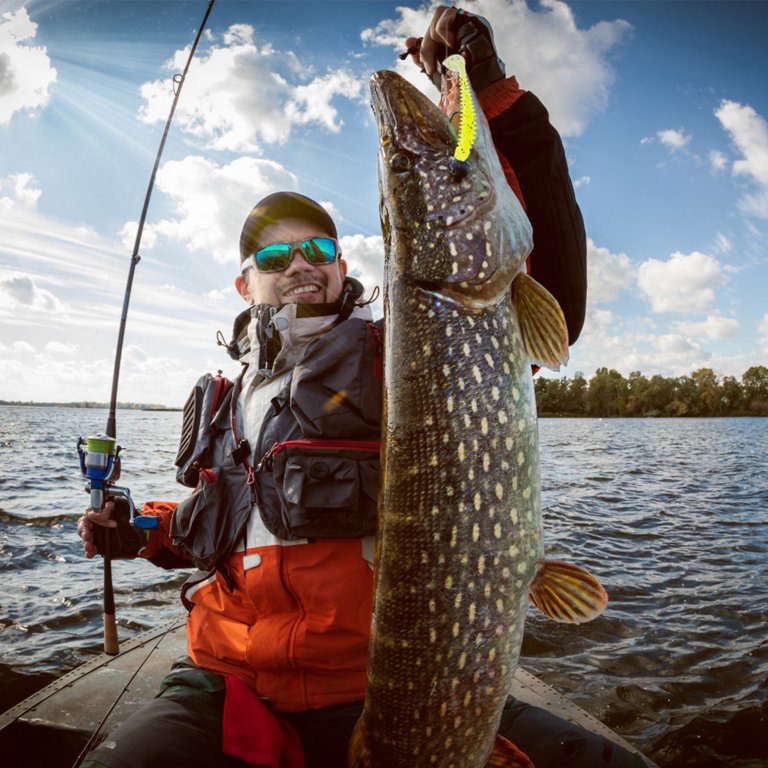 b 52 fishing lures B-52 Bucktail Jig  Sport Fishing with Dan Hernandez
