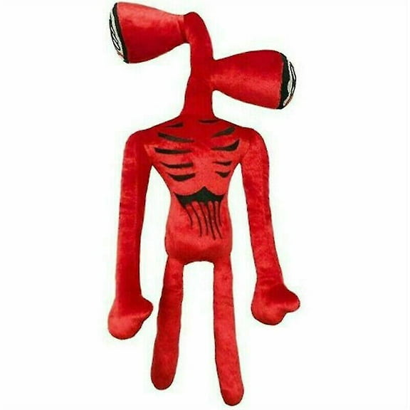 Anime Siren Head Plush Toy Sirenhead Horrors Doll Kids Gift-1