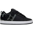 thumbnail image 2 of DC Men's Court Graffik Skate Shoe, 2 of 2
