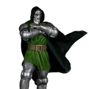 Doctor Doom #1 (Marvel) 1:6th Scale Collectible - McFarlane Toys