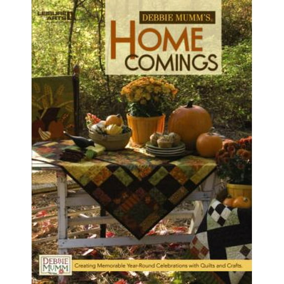 Pre-Owned Home Comings (Paperback) 1601409141 9781601409140