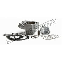 New Cylinder Works Big Bore Cylinder Kit for Ktm 77030005100, 51002-K01