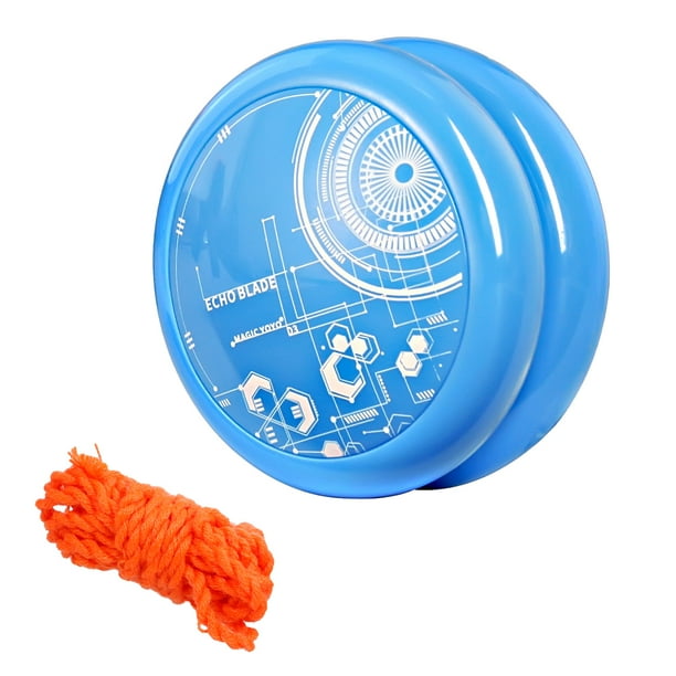 MagicYoyo Responsive Yoyos for Kids Beginner Yoyo with Narrow Bearing