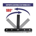 thumbnail image 4 of 5pz Reflector Led 20w Luminario Exterior R18w30mm20 - Tlrl04, 4 of 5