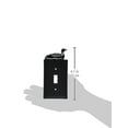 thumbnail image 4 of Village Wrought Iron ES-116 Loon Switch Cover, 4 of 4
