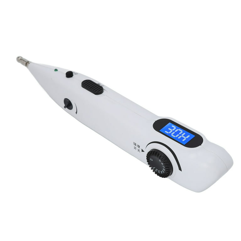 Electroacupuncture TENS Machine +Electronic Acupuncture Pen