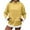 Yellow, variant on Sexlip Oversized Hoodies for Women Lace Trim Long Sleeve Hooded Sweatshirt Casual Trendy Fashion Splice Loose Fit Top Purple L