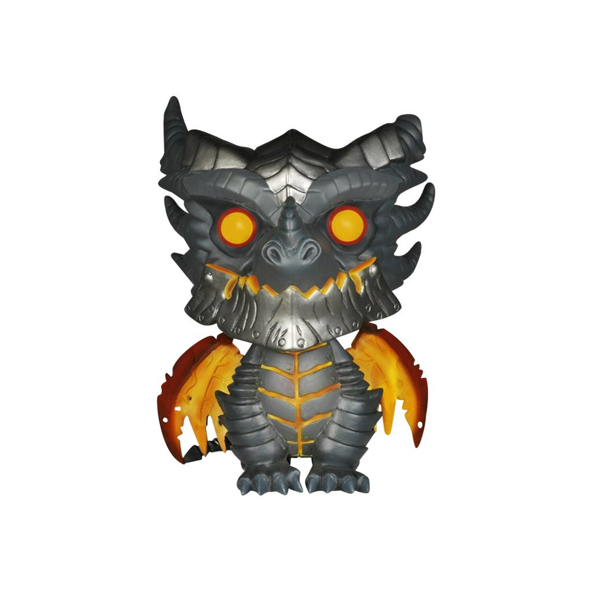 Funko POP Games World Of Warcraft Deathwing 6 in Walmart