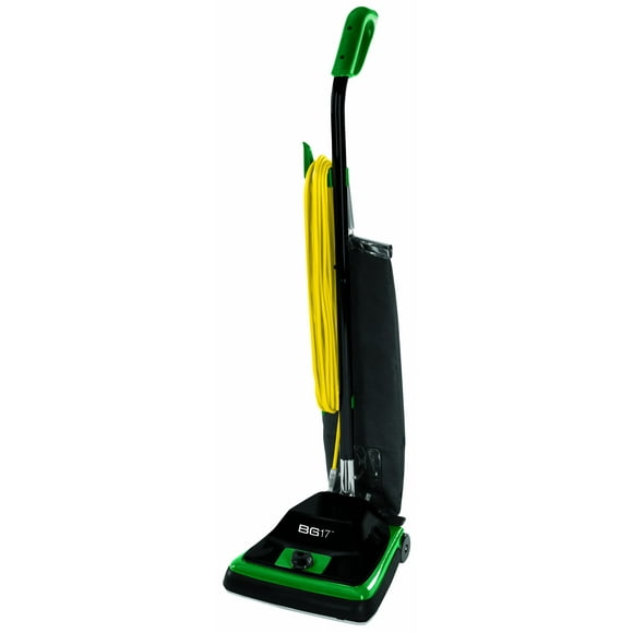Aspiradora Bissell BigGreen Commercial BG100 ProTough