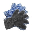 thumbnail image 2 of Accesorios para coche, guantes de lavado de coche gruesos de cinco dedos, guantes de limpieza de coche absorbentes de doble cara, suministros de limpieza de terciopelo, guantes de limpieza para el hog, 2 of 7