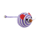 thumbnail image 5 of JUGUETE PELOTA DE RATON CATCH - 2 PZ Fancy Pets FL8268, 5 of 6