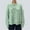 Light Green, variant on Sweater for Women Long Sleeve Crew Neck Pull Over Sweaters Light Sweaters Winter Sweaters Comfy Sweaters for Women