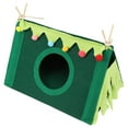 thumbnail image 4 of LNGOOR Guinea Pig House Hamster Hideout Winter Nest, 4 of 6