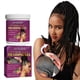 thumbnail image 1 of Traction Alopecia Styling Braiding Gel 100g Edges Control Hair Shaping Cream Biotin Anti Break Hair Wax Anti Hair Loss Hair Care, 1 of 3