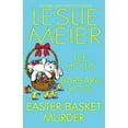 thumbnail image 2 of Pre-Owned Easter Basket Murder (Hardcover) 1496740238 9781496740236, 2 of 2
