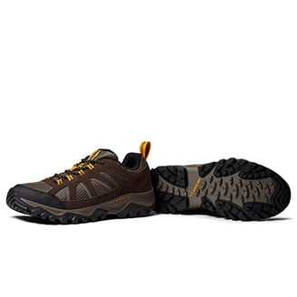 Merrell Alverstone 2 Hiking Shoe | J037175 Grey - Walmart.com display picture 3