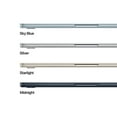 thumbnail image 3 of Apple CTO MacBook Air 13" with M4 chip with 10 core CPU, 10 core GPU,16GB Memory,256GB SSD, 30W USB-C (Silver), 3 of 10