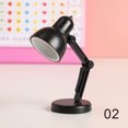 thumbnail image 3 of CAROOTU USB Rechargeable Plug-In Magnetic Eye-Protection Light Adsorption Type Student Dormitory Lamp, 3 of 7