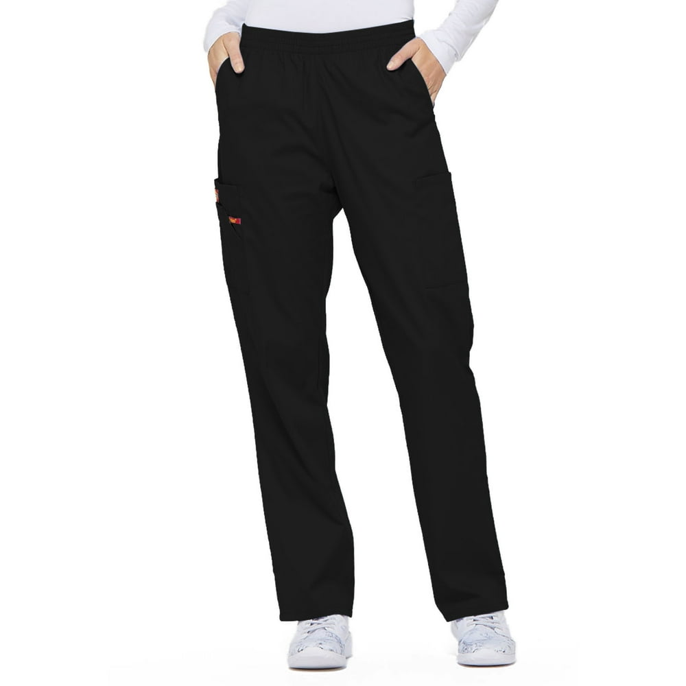 dickies tapered cargo pants