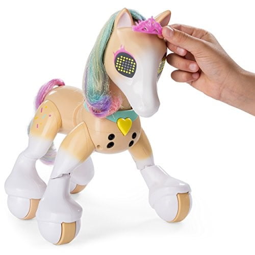 zoomer pony walmart