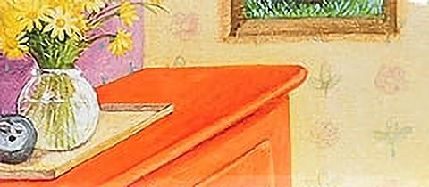 Ceaco Roger Nannini Oversized Puzzle, 300 Piece