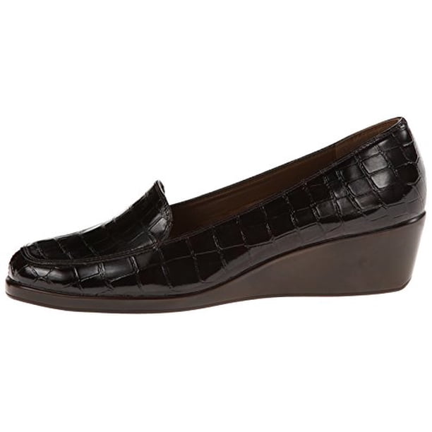 aerosoles final exam wedge