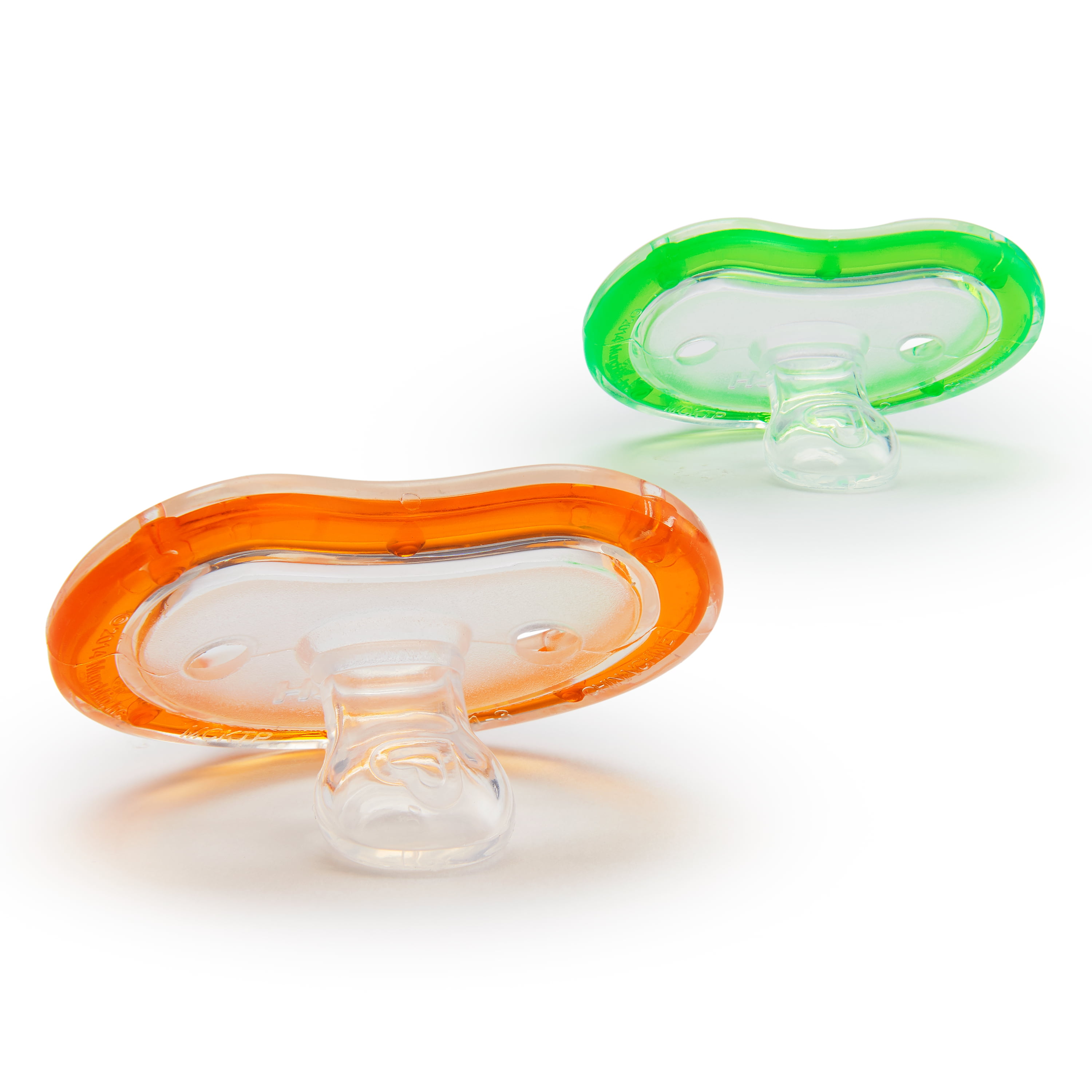Munchkin Latch Orthodontic Pacifier 2025