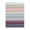 thumbnail image 3 of Microfiber 3-Piece Duvet Cover Set & Microfiber Down-Alternative Comforter Sage - King/Cal King, 3 of 5
