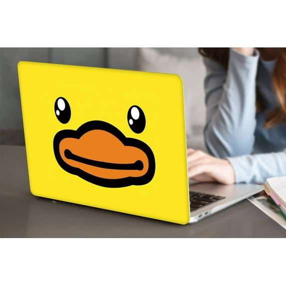 KSK KAISHEK Compatible MacBook Pro 14 inchs Case 2023 - 2021 Rel. Model A2779 M2/A2442 M1, Plastic Hard Shell Cover, Creative C 79