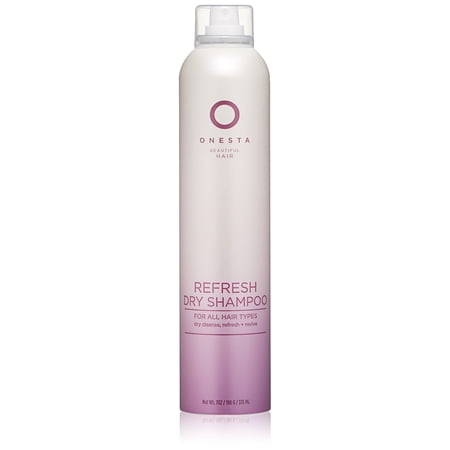 Onesta Hair Care Onesta Hair Care Refresh Dry Shampoo 7 Oz
