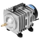 thumbnail image 3 of Bomba de Aire Electromagnética NikouMX CA 220V 38L/min 65L/min, 3 of 8