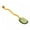 G, variant on Glass Teaspoons,Heat Resistant Stirrers & Spoons for Espresso Coffee Tea Ice Cream Dessert Milkshake,Cold Drinks Glass Spoons