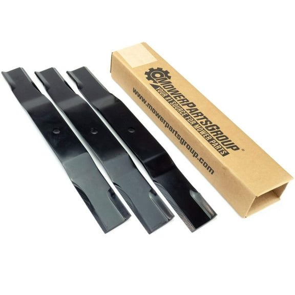 (3) Blades for Bobcat 60" 112243-03, 48111, 48307, 71440006, 71440010