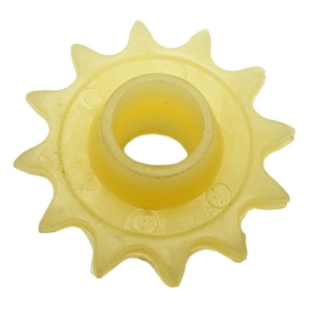 - Dryer Idler Sprocket for Alliance laundry, Huebsch, Speed Queen, M401369