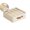 A, variant on Dvruxg Foldable Fabric Underwear Organizer, Compartment Drawer Storage Box, Dormitory Closet Tidying Bin for Bedroom & Bathroom Efficiency
