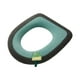 thumbnail image 1 of Tapa De Inodoro Con Junta Acolchada Suave Para Mayor Comodidad Durante Todo El Año. Lavable. Mejora Tu Baño Con Este Cómodo Accesorio., 1 of 7